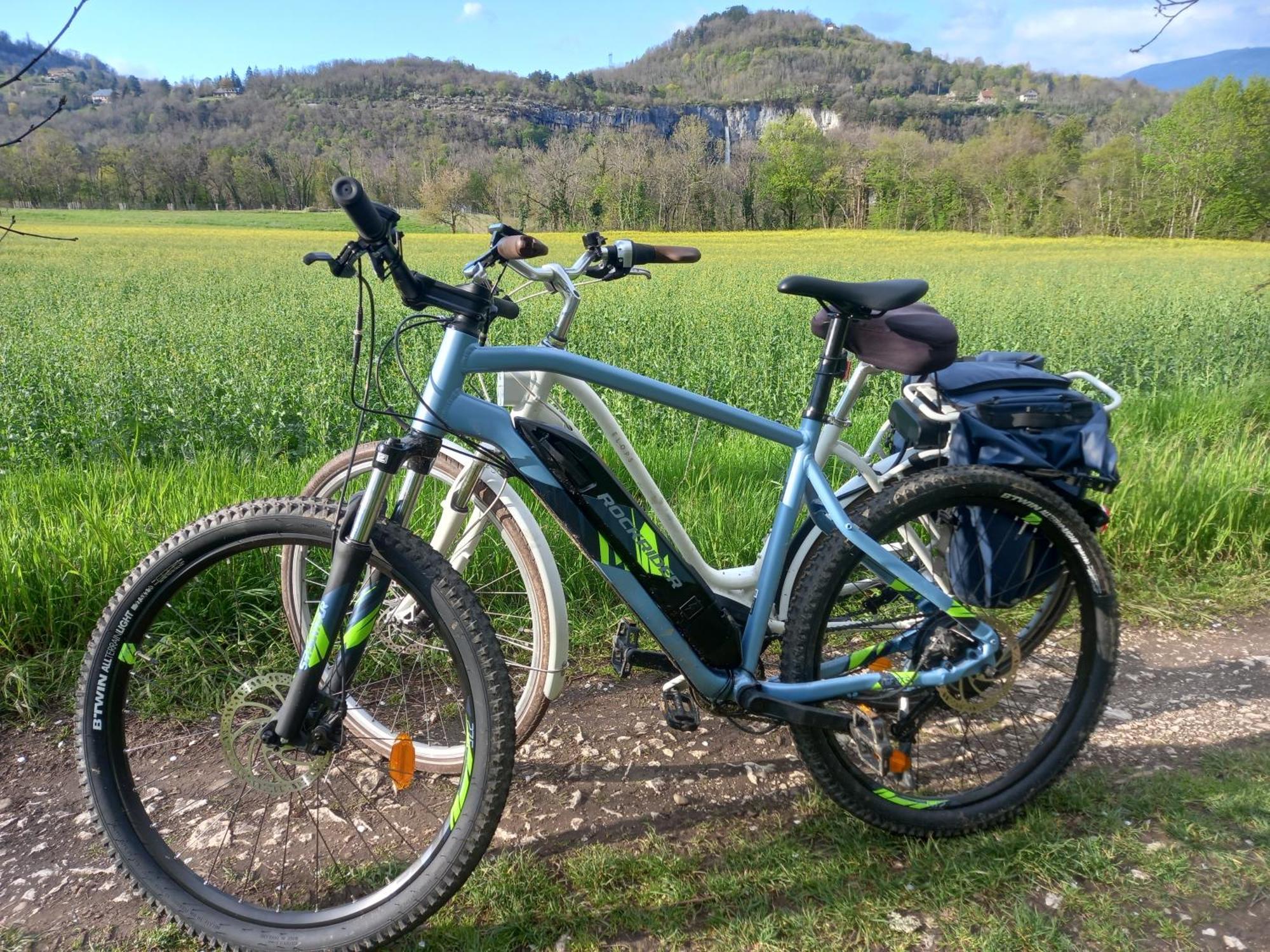 Valreley, Chambres Et Table D'Hotes Eco-Friendly Avec Bain Nordique Au Sud Du Massif Du Jura Champagne-en-Valromey Екстериор снимка