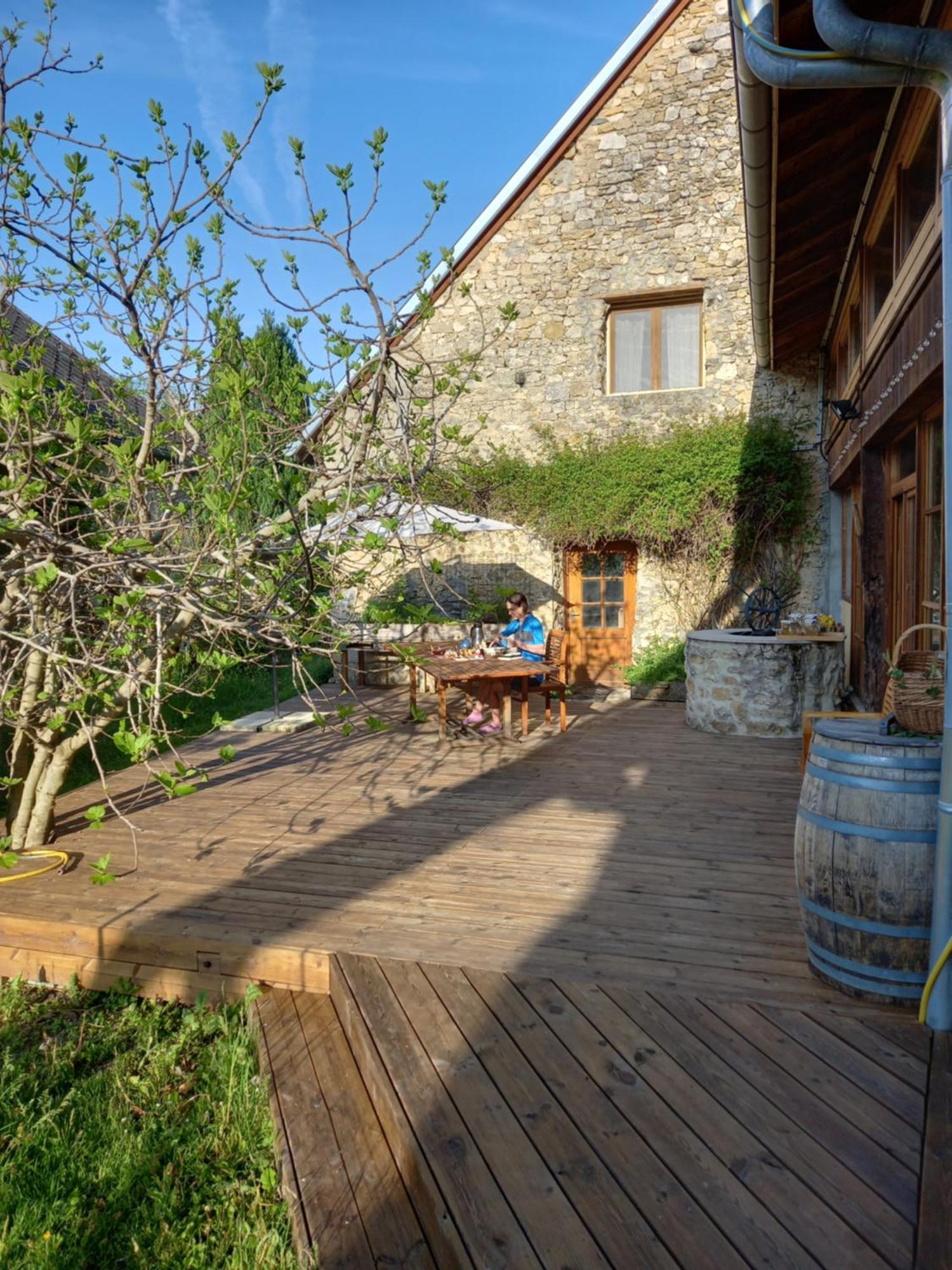 Valreley, Chambres Et Table D'Hotes Eco-Friendly Avec Bain Nordique Au Sud Du Massif Du Jura Champagne-en-Valromey Екстериор снимка