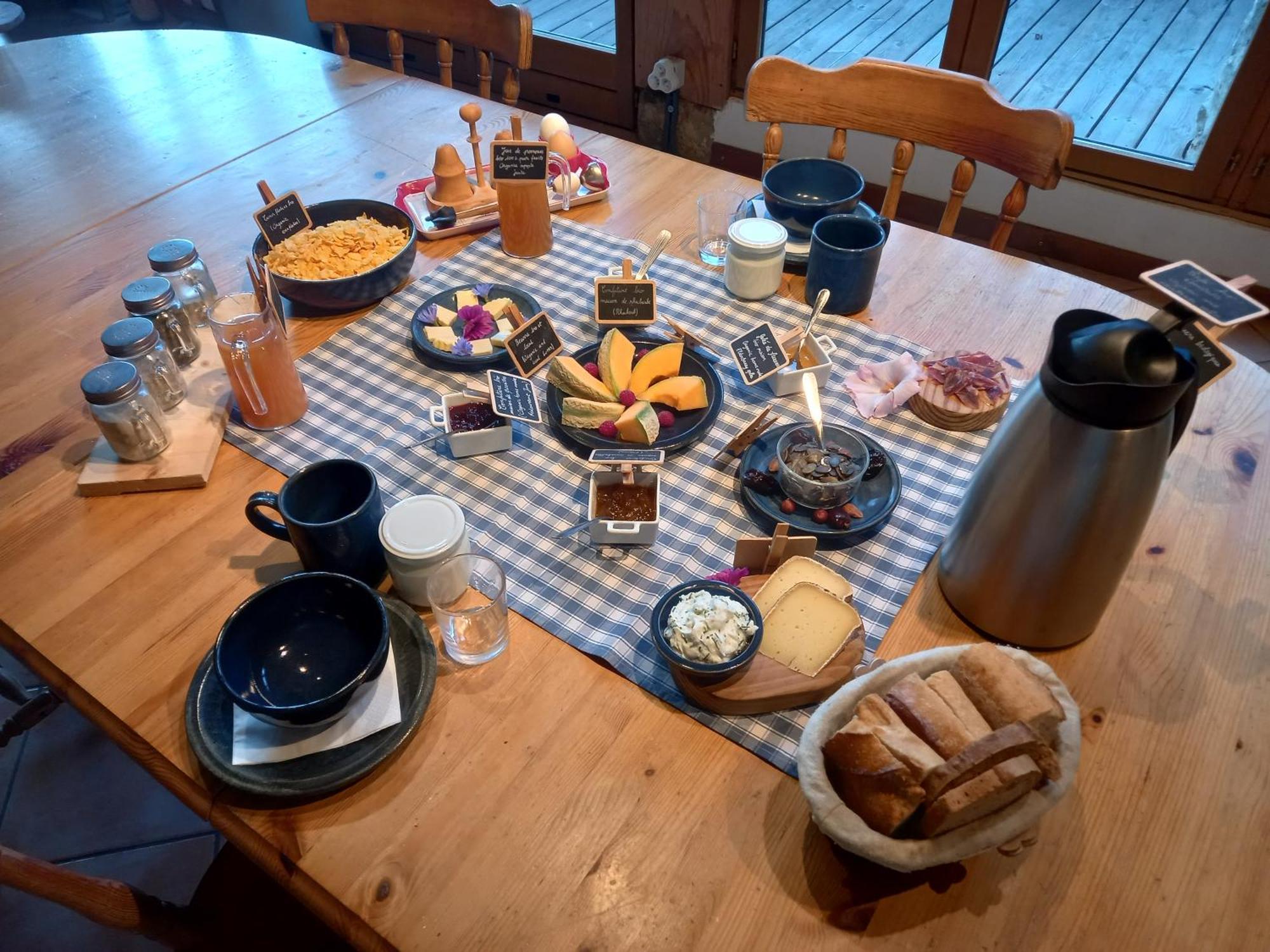 Valreley, Chambres Et Table D'Hotes Eco-Friendly Avec Bain Nordique Au Sud Du Massif Du Jura Champagne-en-Valromey Екстериор снимка