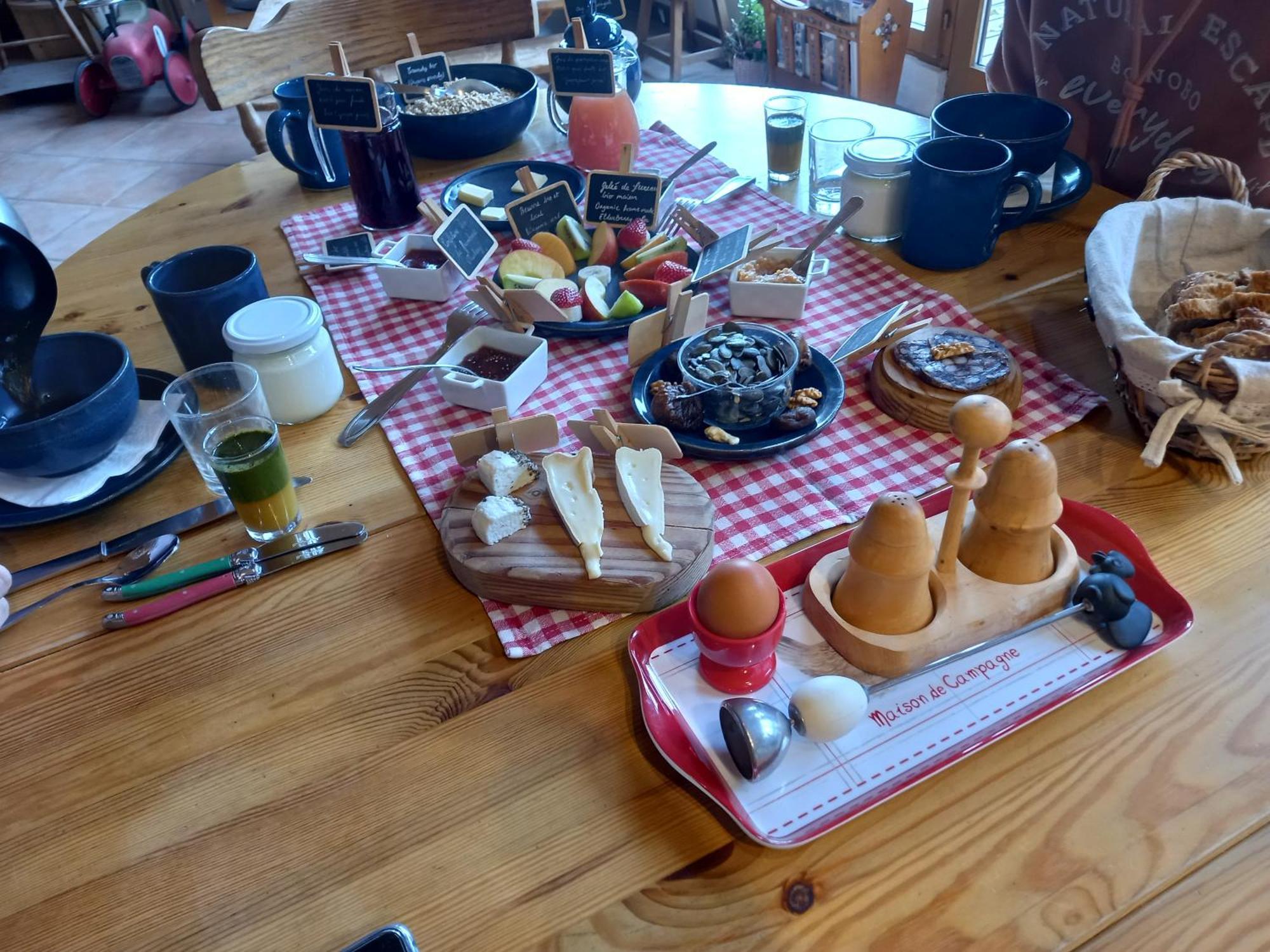 Valreley, Chambres Et Table D'Hotes Eco-Friendly Avec Bain Nordique Au Sud Du Massif Du Jura Champagne-en-Valromey Екстериор снимка