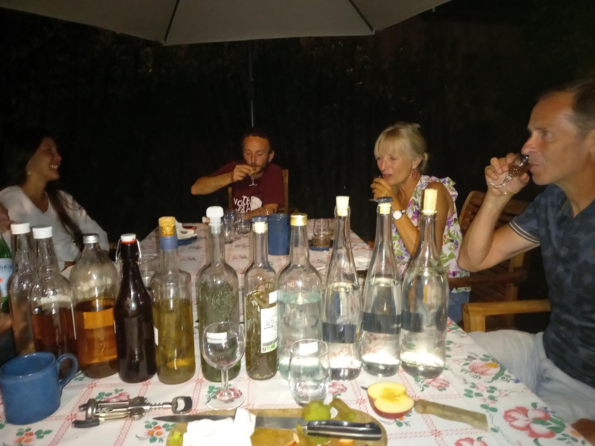 Valreley, Chambres Et Table D'Hotes Eco-Friendly Avec Bain Nordique Au Sud Du Massif Du Jura Champagne-en-Valromey Екстериор снимка