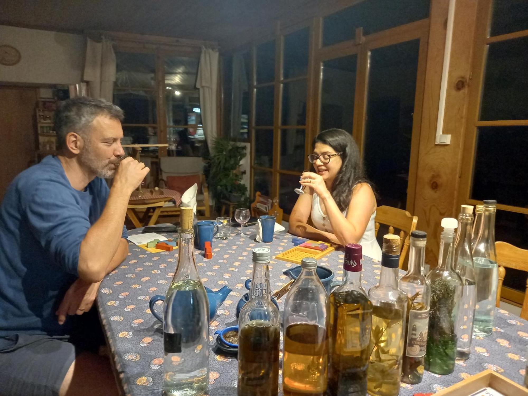 Valreley, Chambres Et Table D'Hotes Eco-Friendly Avec Bain Nordique Au Sud Du Massif Du Jura Champagne-en-Valromey Екстериор снимка